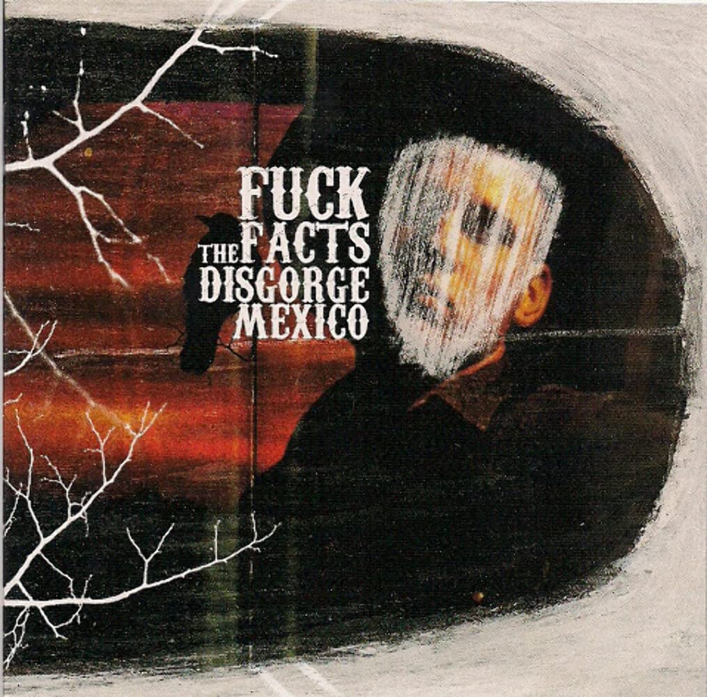 DISGORGEメキシコ４枚 Amazon.co.jp: Disgorge Mexico: ミュージック